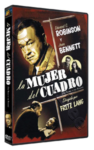 The Woman in the Window ( 1944 ) (DVD)